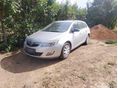 OPEL ASTRA J 1.7 CDTI Start-Stop Cosmo