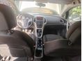 OPEL ASTRA J 2011/8 - 2