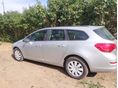 OPEL ASTRA J 2011/8 - 7