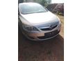 OPEL ASTRA J 2011/8 - 8