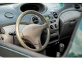 TOYOTA YARIS 2002/11 - 4