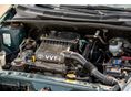 TOYOTA YARIS 2002/11 - 8