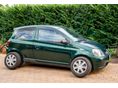 TOYOTA YARIS 2002/11 - 10