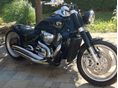 SUZUKI VZR 1800 2007 - 2