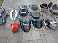 SUZUKI VZR 1800 2007 - 8
