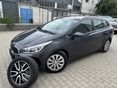 KIA CEE'D SW 1.6 GDI FIFA Prémium 1.TULAJDONOSTÓL KILOMÉTERGARANCIA JÓ MŰSZAKI ÁLLAPOT ÖSSZES SZERVIZ