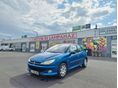 PEUGEOT 206 1.4 16V Premium