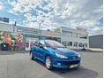 PEUGEOT 206 2006/7 - 2