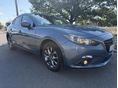 MAZDA 3 Sport 2.0 Attraction