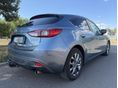 MAZDA 3 2015/10 - 2