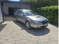 SUBARU OUTBACK 2.0 D Comfort Magyarországi