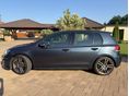 VOLKSWAGEN GOLF VI 2010/5 - 3
