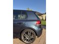 VOLKSWAGEN GOLF VI 2010/5 - 4
