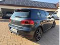 VOLKSWAGEN GOLF VI 2010/5 - 5