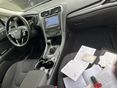 FORD MONDEO 2015/8 - 10