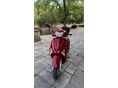 HONDA NHX 110 LEAD 2009/12 - 2
