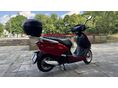 HONDA NHX 110 LEAD 2009/12 - 4