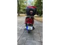 HONDA NHX 110 LEAD 2009/12 - 5