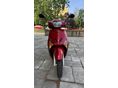 HONDA NHX 110 LEAD 2009/12 - 6