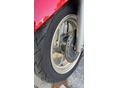 HONDA NHX 110 LEAD 2009/12 - 12