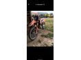 KTM 450 EXC 2006/2 - 2