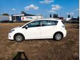 TOYOTA VERSO 2017/8 - 2