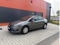 OPEL ASTRA J Sedan 1.6 Enjoy EURO6 Magyarországi. végig vezetett szervízkönyvvel. 1.tulaj