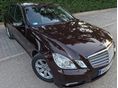 MERCEDES-BENZ E 220 2009/11 - 2
