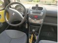 PEUGEOT 107 2006/9 - 3