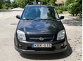 SUZUKI IGNIS 1.3 GLX 2. Tulajdonostól!