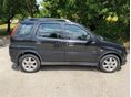 SUZUKI IGNIS 2005/12 - 2