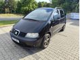 SEAT ALHAMBRA 2.0 PD TDI Stylance