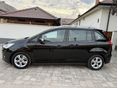 FORD C-MAX Grand.1.6-os Benzin.7személyes.Magyarországi.161ezer km-rel.Klima.Tempomat.STB: