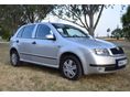 SKODA FABIA 1.4 Comfort