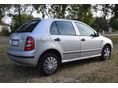 SKODA FABIA 2000/5 - 2