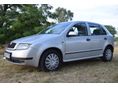 SKODA FABIA 2000/5 - 3
