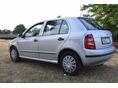 SKODA FABIA 2000/5 - 4