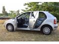 SKODA FABIA 2000/5 - 5