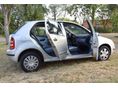 SKODA FABIA 2000/5 - 8