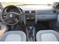 SKODA FABIA 2000/5 - 11
