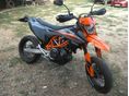 KTM 690 SMC R