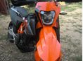 KTM 690 SMC 2022/12 - 3