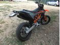 KTM 690 SMC 2022/12 - 4