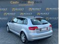 AUDI A3 2012/5 - 3