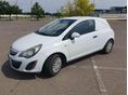 OPEL CORSA D Van 1.3 CDTI EU5