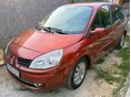 RENAULT GRAND SCENIC Scénic 1.9 dCi Privilege Rendben tartott sok szervízszámlával
