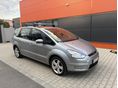 FORD S-MAX 2.0 TDCi Trend MAGYARORSZÁGI. SZERVIZKÖNYVES