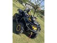 CAN-AM OUTLANDER MAX 650 XTP