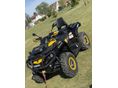 CAN-AM OUTLANDER MAX 2014 - 3