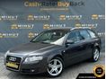 AUDI A4 2007/10 - 1